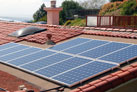 San Diego residential solar power