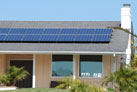 San Diego solar installations